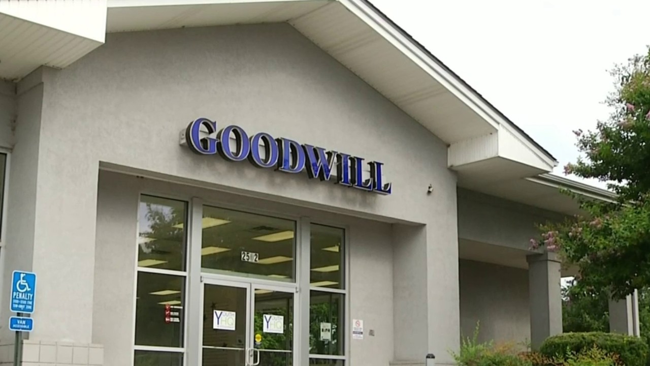 Goodwill to expand programs with new Youth Center in Roanoke